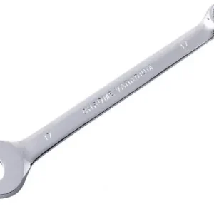 Zniżka KLUCZ PŁASKO-OCZKOWY 23 MM